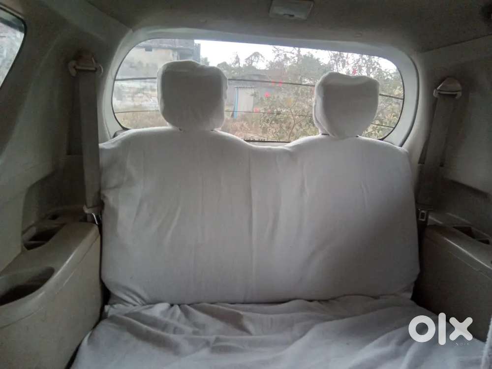 New Condition New Tyres And Power Steering