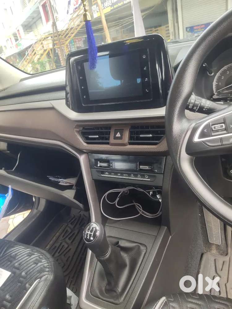 Maruti Suzuki Brezza 29_09_2023