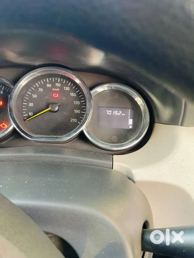 Good Condition Car