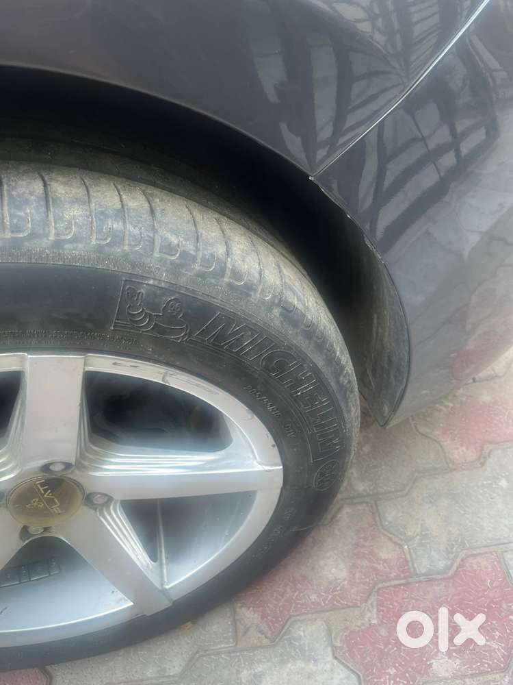 Hyundai Verna Crdi Vgt Sx A/t 1.5, 2018, Diesel