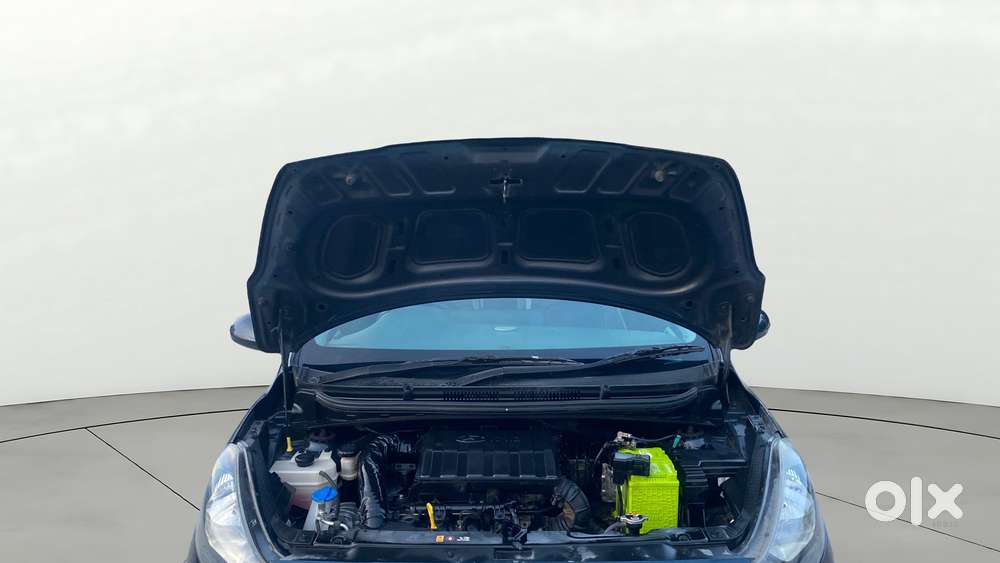 Hyundai Grand I10 Nios Magna 1.2 Kappa Vtvt, 2022, Petrol