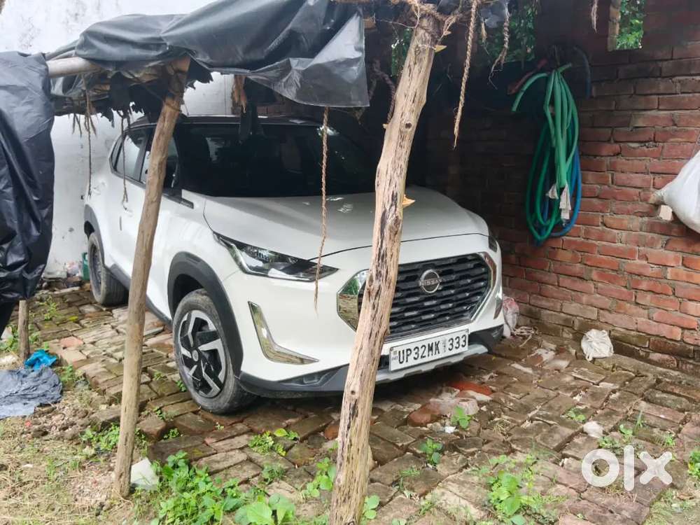 Nissan Magnite 1.0 Xl 2021
