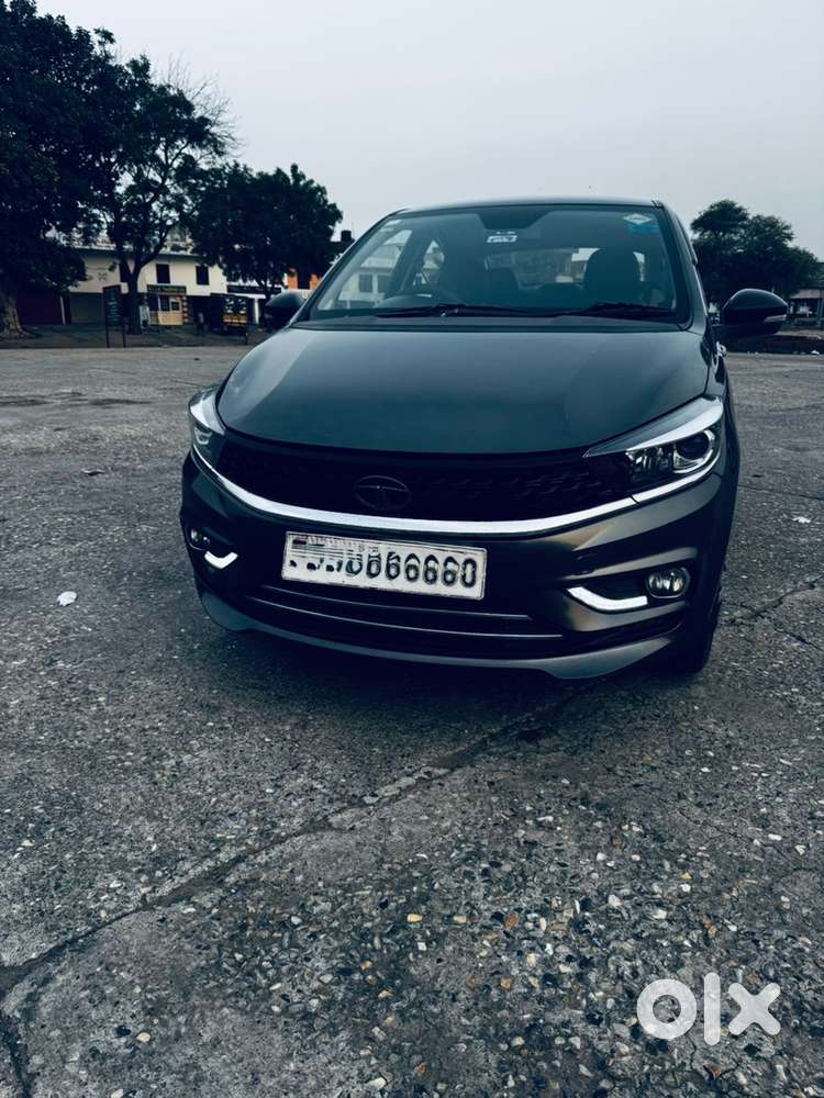 Tata Tigore Xz Plus I Cng Bs6 Rivotron Lux