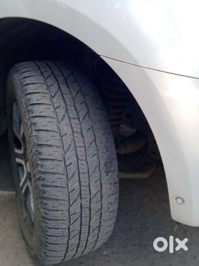 Ford Endeavour Titanium 2.2 4x2, 2021, Diesel