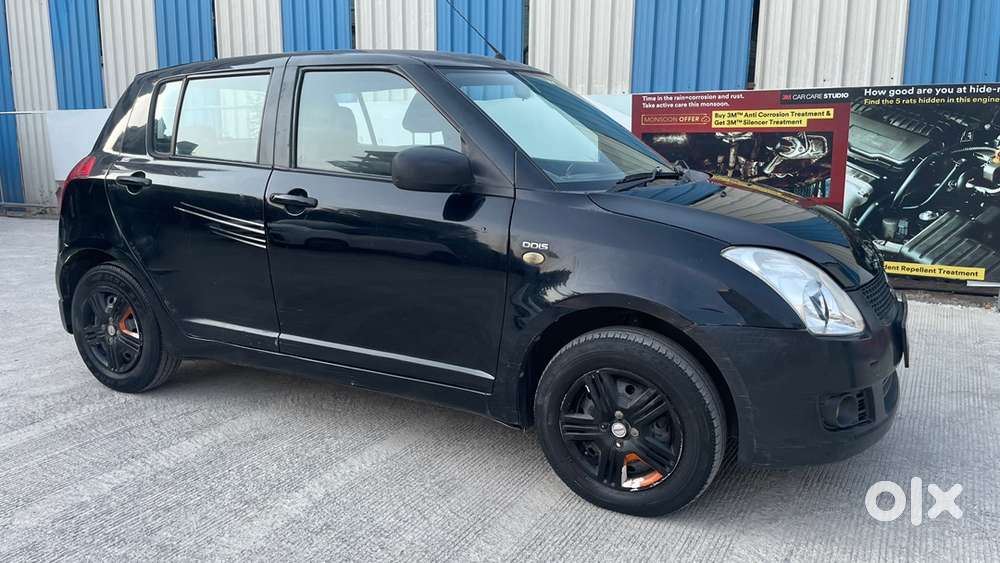 Maruti Suzuki Swift 2009 Diesel 20kmpl Average