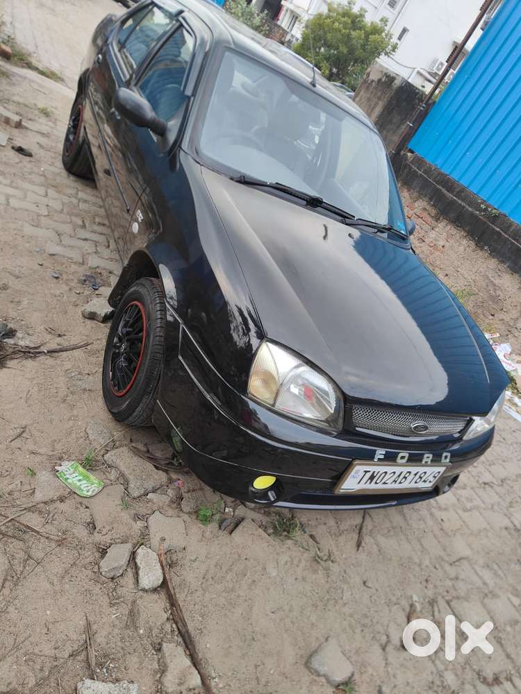 Ford Ikon 1.6 Sxi, 2007, Petrol