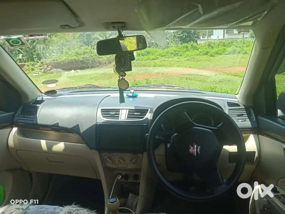 Maruti Suzuki Dzire 2013 Year Good Condition Neat Services