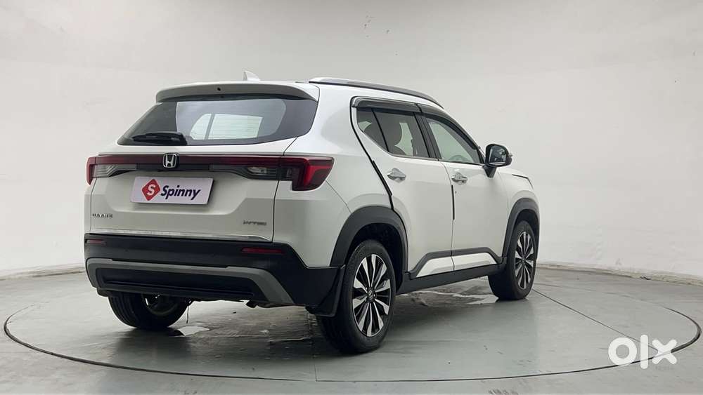 Honda Elevate Zx Cvt, 2024, Petrol