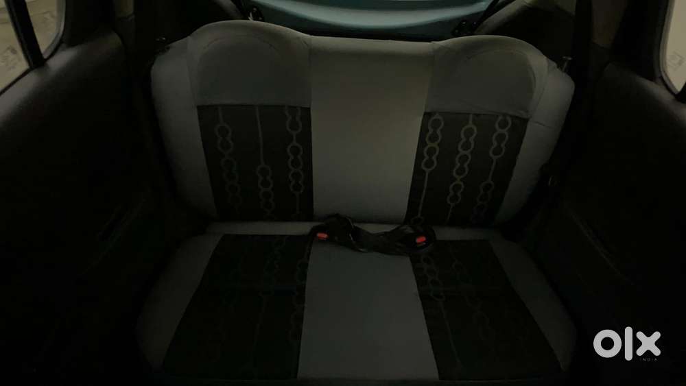 Maruti Suzuki Alto 800 Lxi, 2014, Petrol