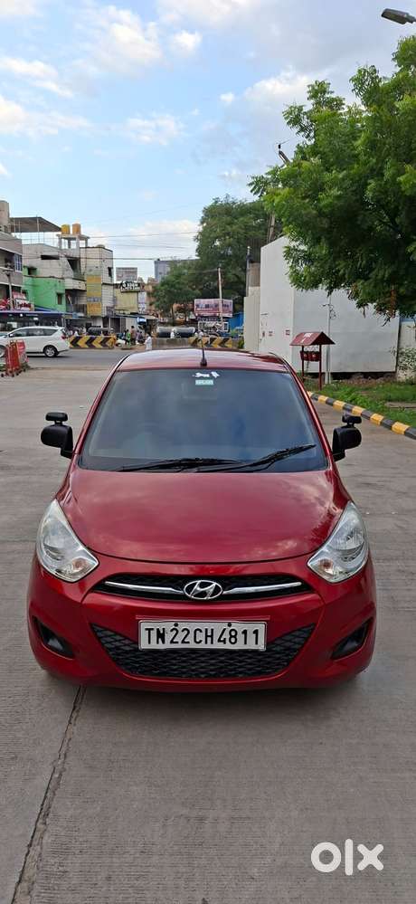 Hyundai I10 Era 1.1, 2012, Petrol