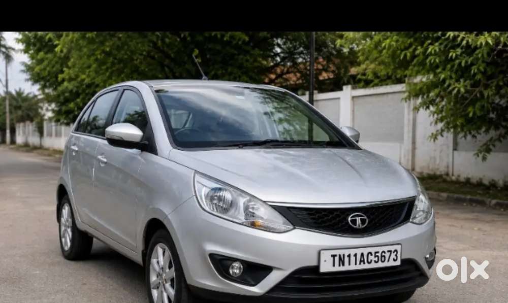Tata Bolt 2017 Diesel 240000 Km Driven