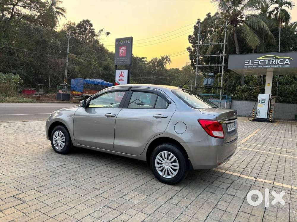 Maruti Suzuki Dzire 1.2 Vxi, 2020, Petrol