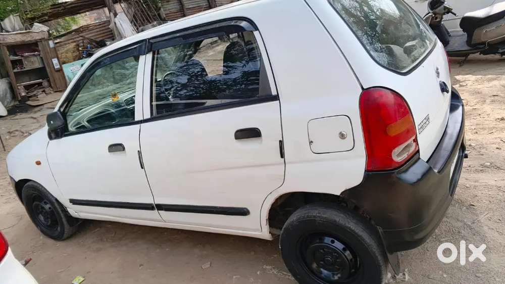 Maruti Suzuki Alto 2010 Model 2030 Tk Valid Saharanpur Transfer