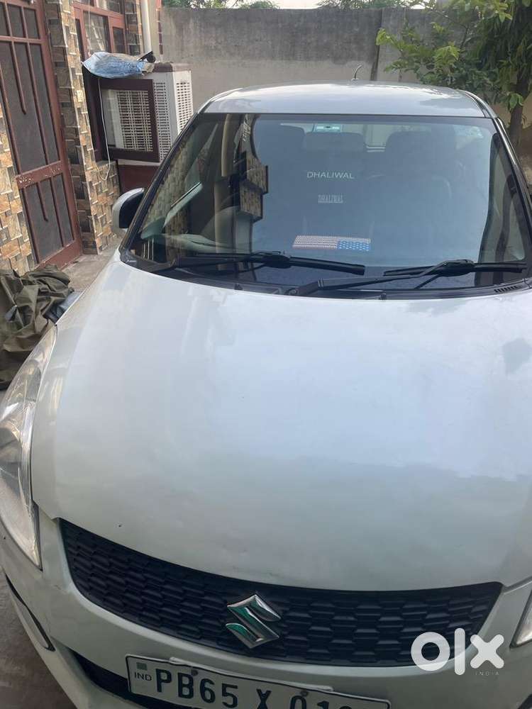 Maruti Suzuki Swift 2013 Diesel Good Condition