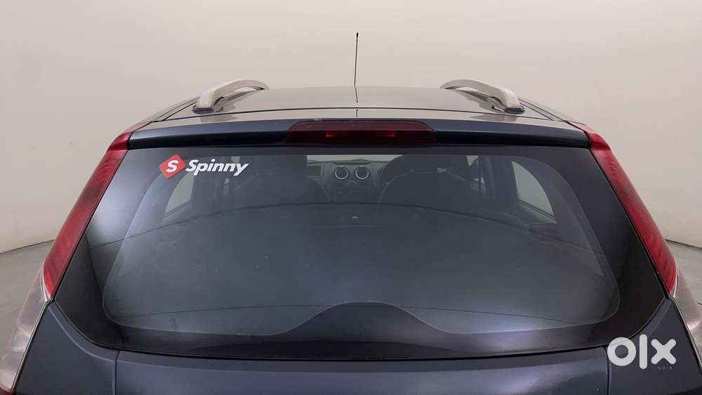 Ford Figo 2010-2012 Diesel Exi, 2014, Diesel