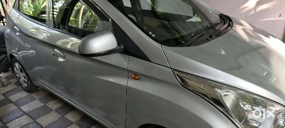 Hyundai Eon Magna Plus 2016