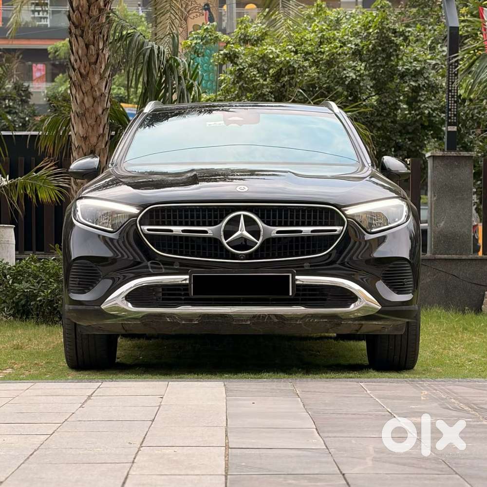 Mercedes-benz Glc Class 300 4matic Sport, 2025, Petrol