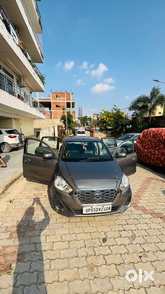 Datsun Redigo 2021 Petrol Manual