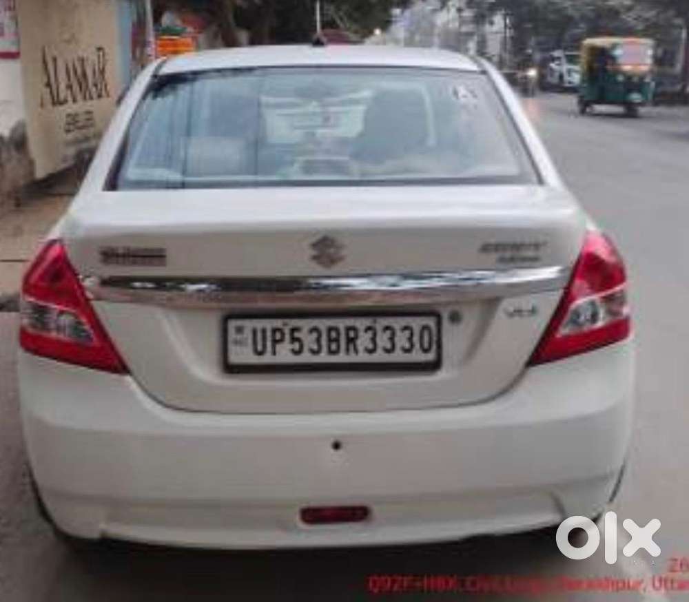 Maruti Suzuki Diesel Automatic 2014