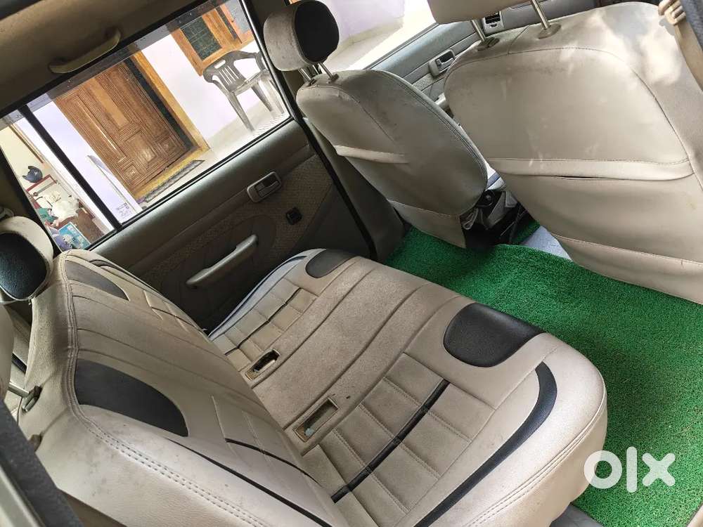 2010 Tavera Neo 2 Ls