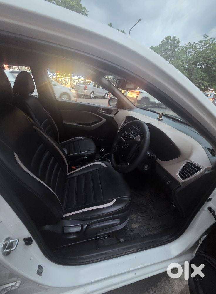 Hyundai I20 Diesel Sportz, 2014, Diesel