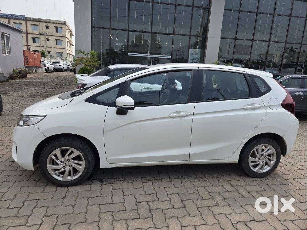 Honda Jazz V, 2018, Petrol