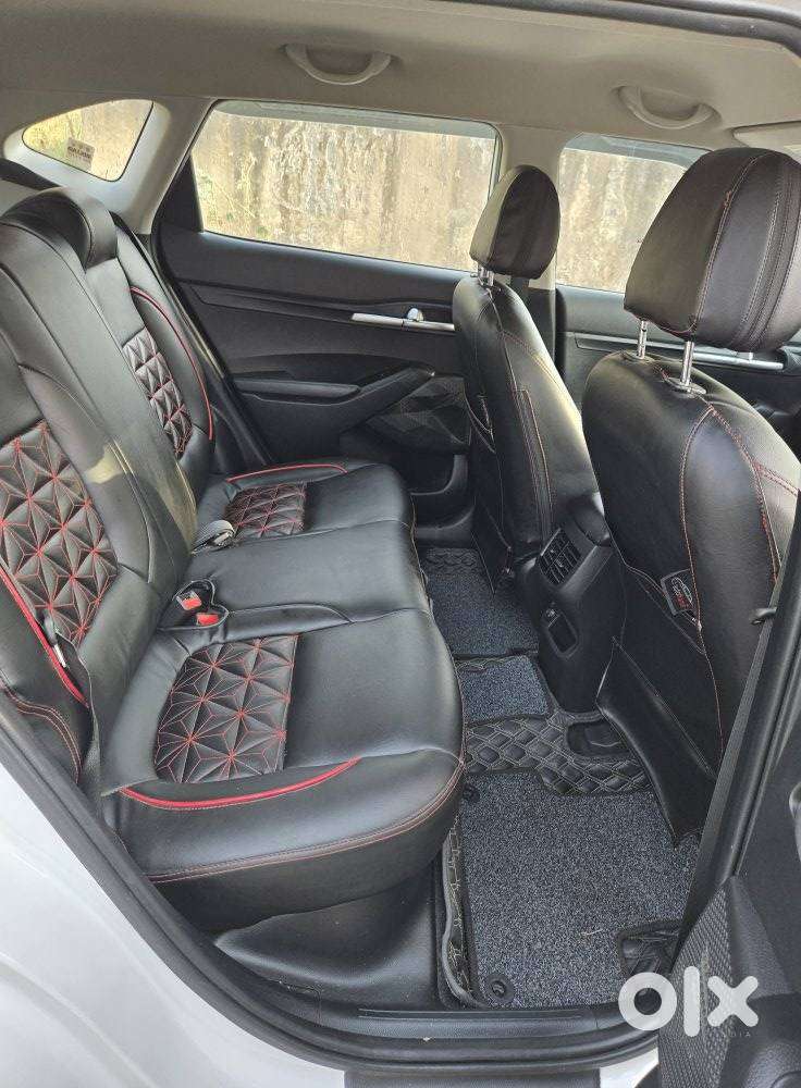 Kia Seltos Htx G, 2020, Petrol