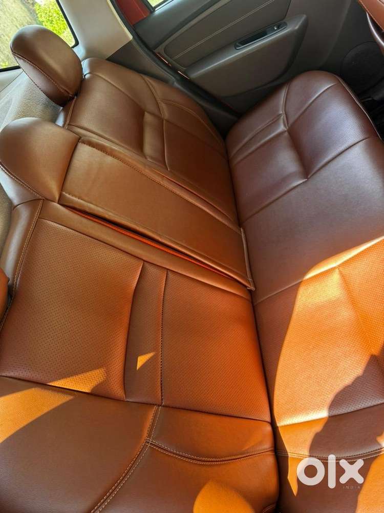 Renault Duster 2016 Diesel Well Maintained