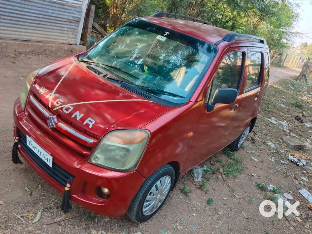 Low Budget Car For Sale