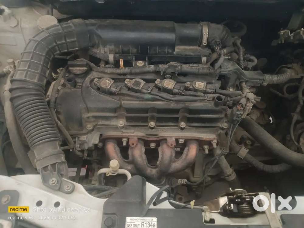 Excellent Condition
