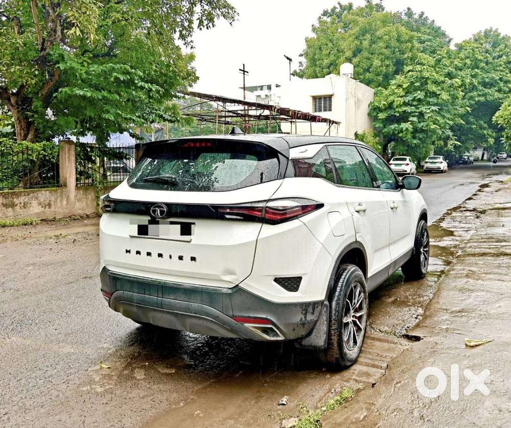 Tata Harrier Xm, 2021, Diesel