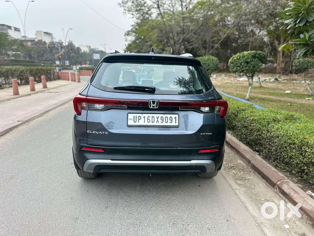Honda Elevate Vx Cvt, 2023, Petrol