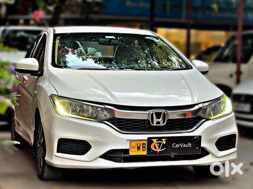 Honda City 1.5 Vx I-dtec Mt, 2020, Diesel