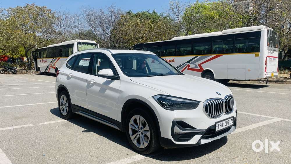 Bmw X1 Sdrive 20d X Line, 2021, Diesel