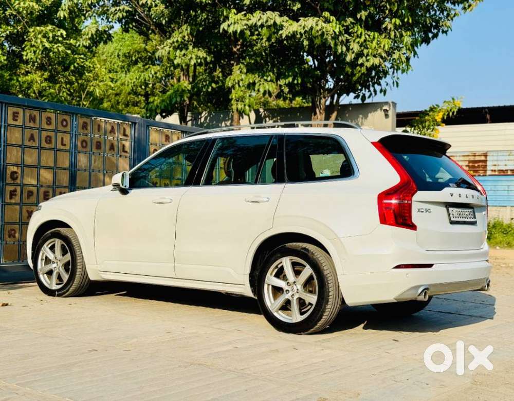 Volvo Xc90 Momentum Luxury, 2020, Diesel
