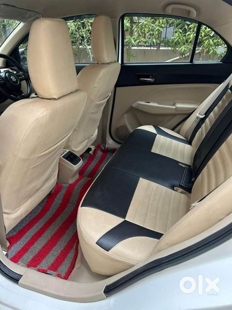 Maruti Suzuki Swift Dzire 2022 Petrol 44000 Km Driven