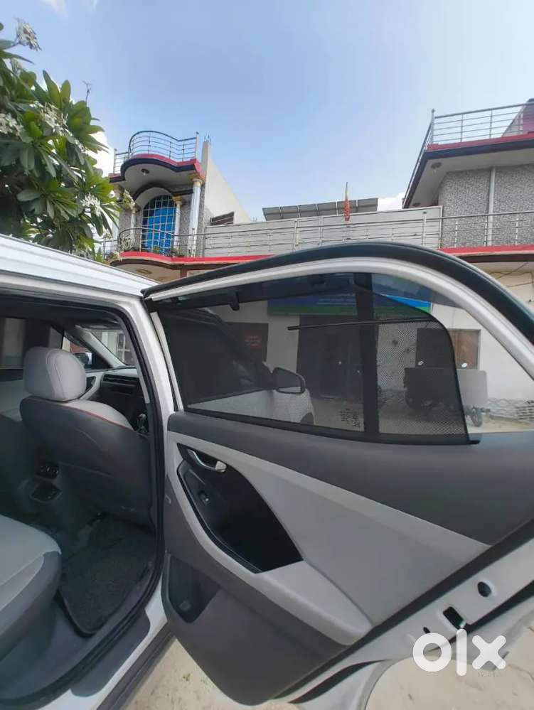 Creta 1.5 Crdi Mt Sx Tec