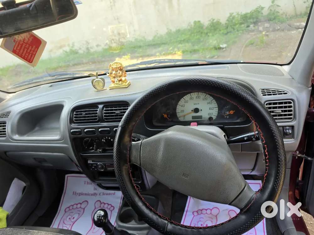 2nd Maruti Suzuki Alto Lxi 2007