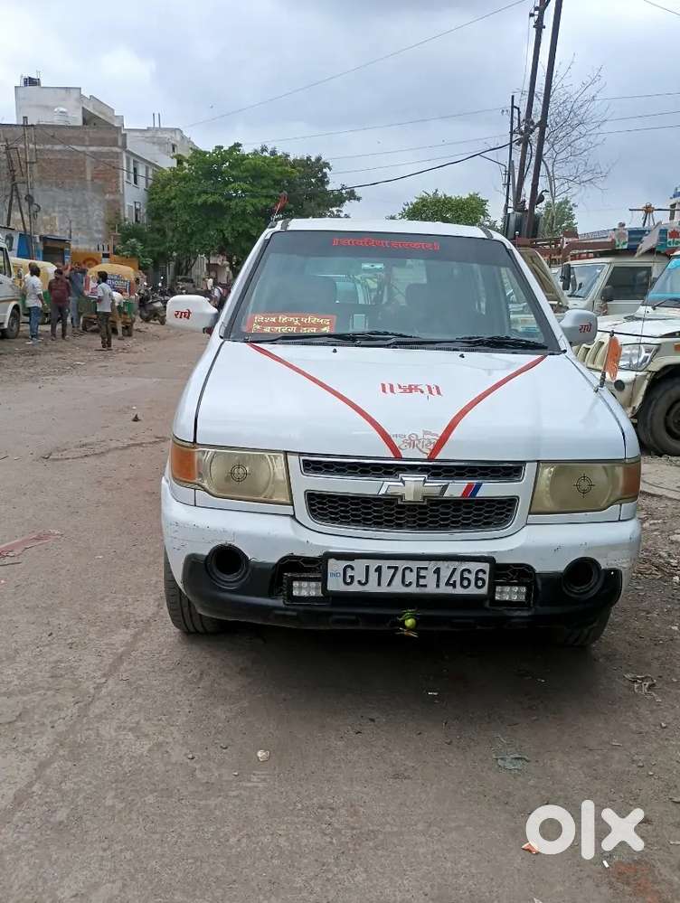 Tavera For Sale