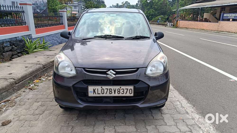 Maruti Suzuki Alto 800 2012-2016 Lxi, 2012, Petrol
