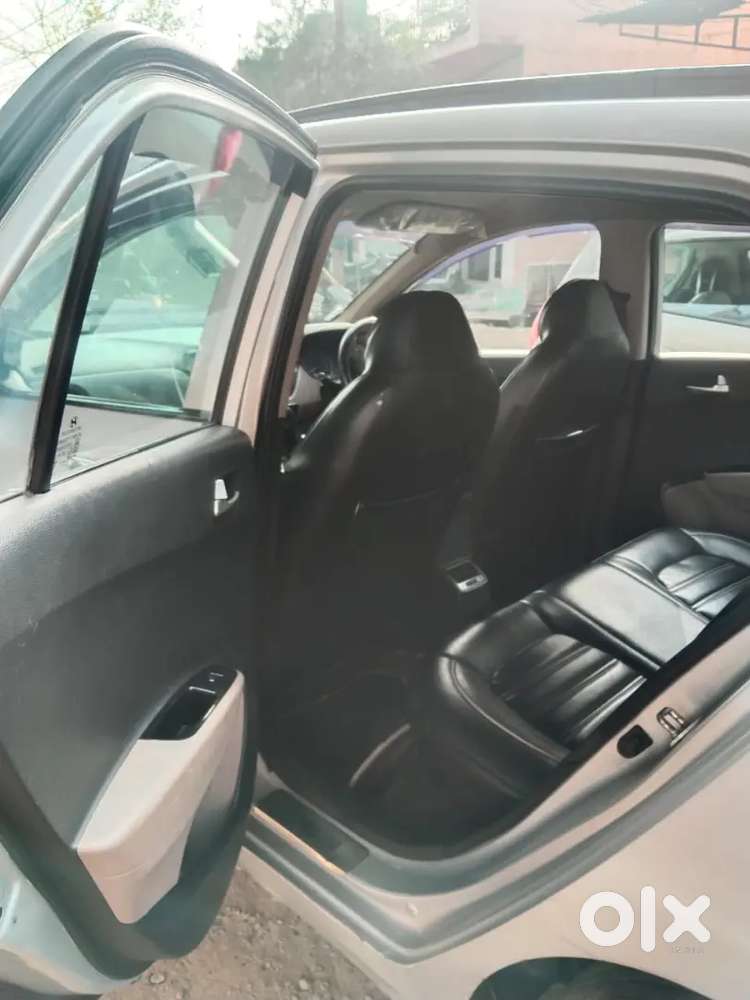 Hyundai Grand I10 Prime 2016 Cng & Hybrids 100000 Km Driven