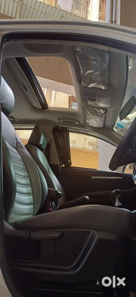 Kia Sonet Htk Plus Turbo Imt, 2024, Petrol