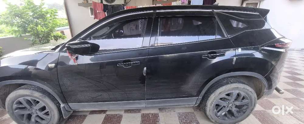 Tata Harrier Kryotec 2023 Diesel Manual