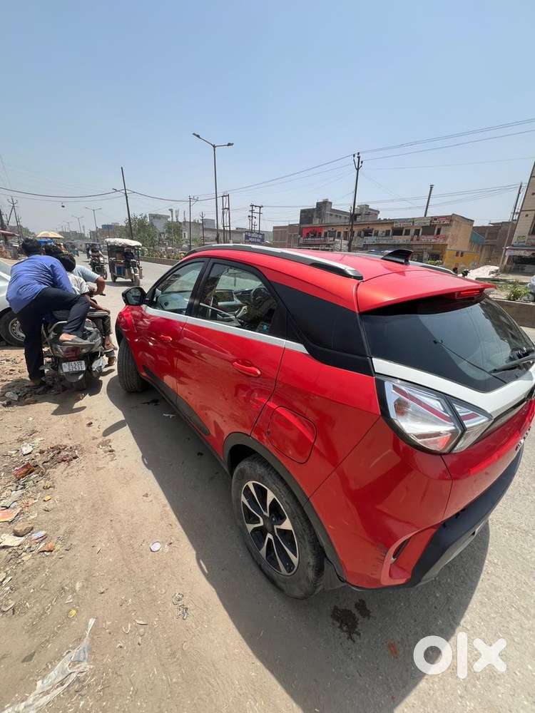 Tata Nexon