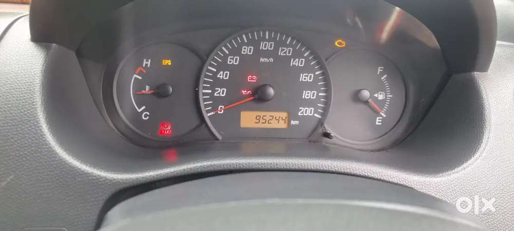 Maruti Suzuki Swift