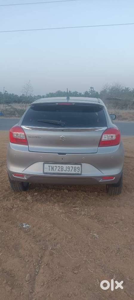 Maruti Suzuki Baleno, 2018, Diesel