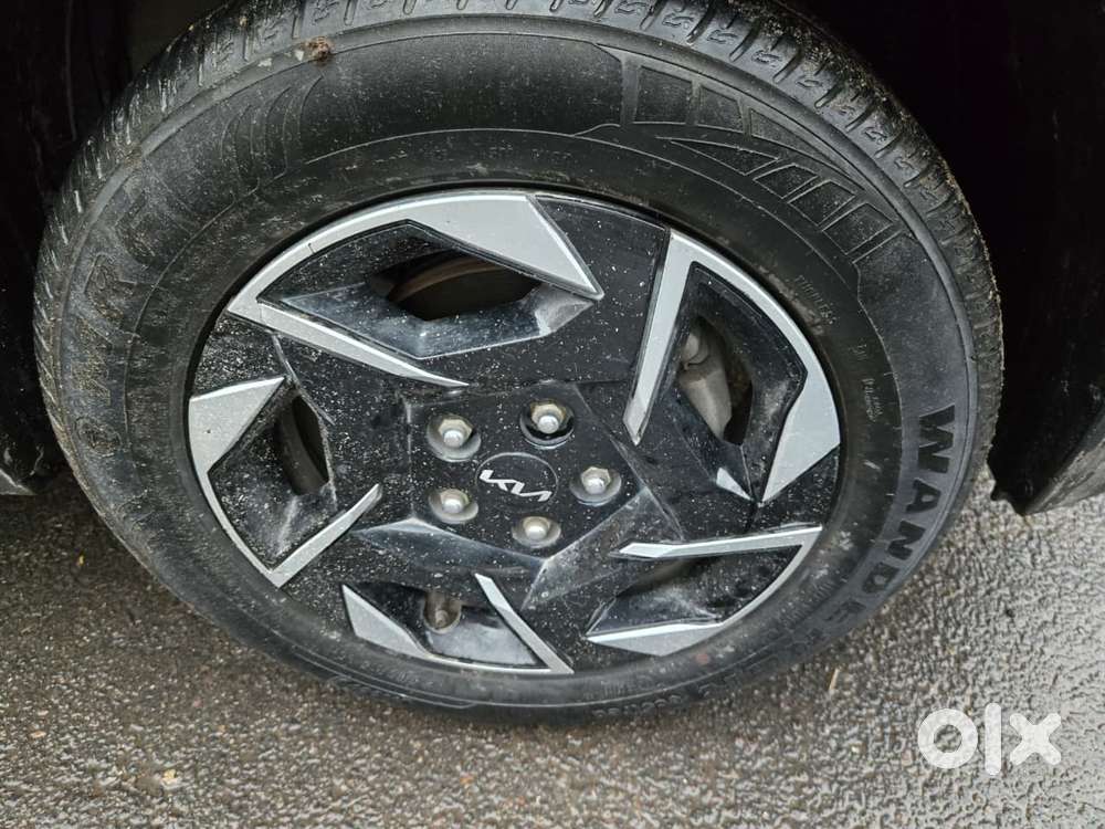 Kia Sonet Htx Turbo Imt, 2024, Petrol