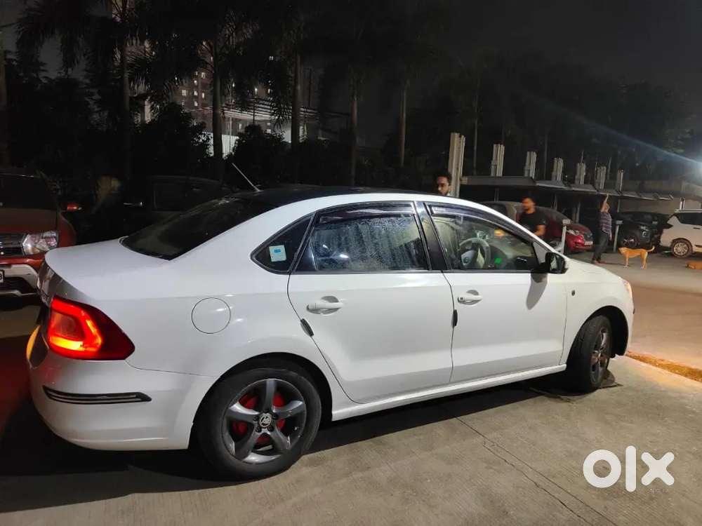 Skoda Rapid Available For Sale Well Maintained Vehicle