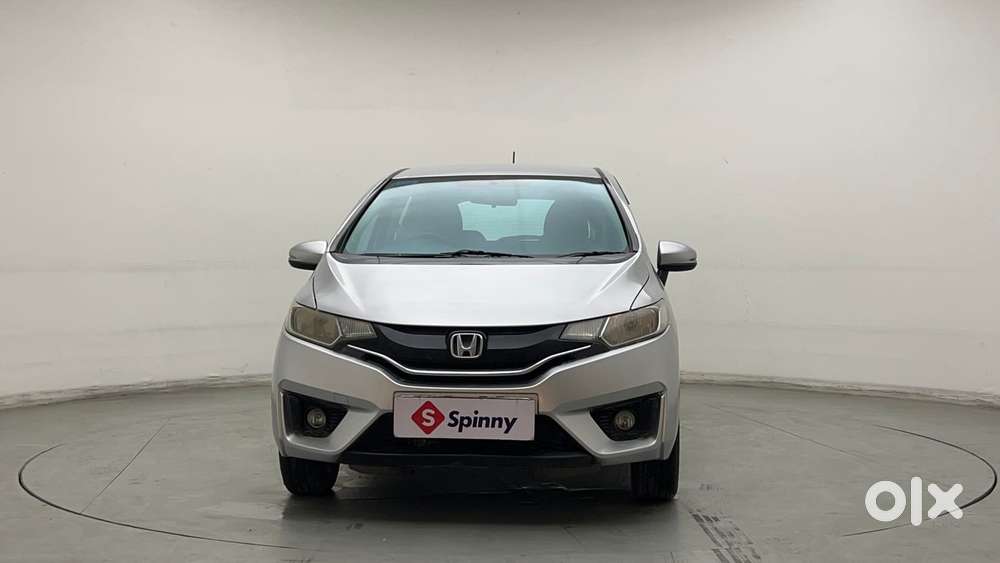 Honda Jazz [ ] 1.2 V I-vtec Mt, 2018, Petrol