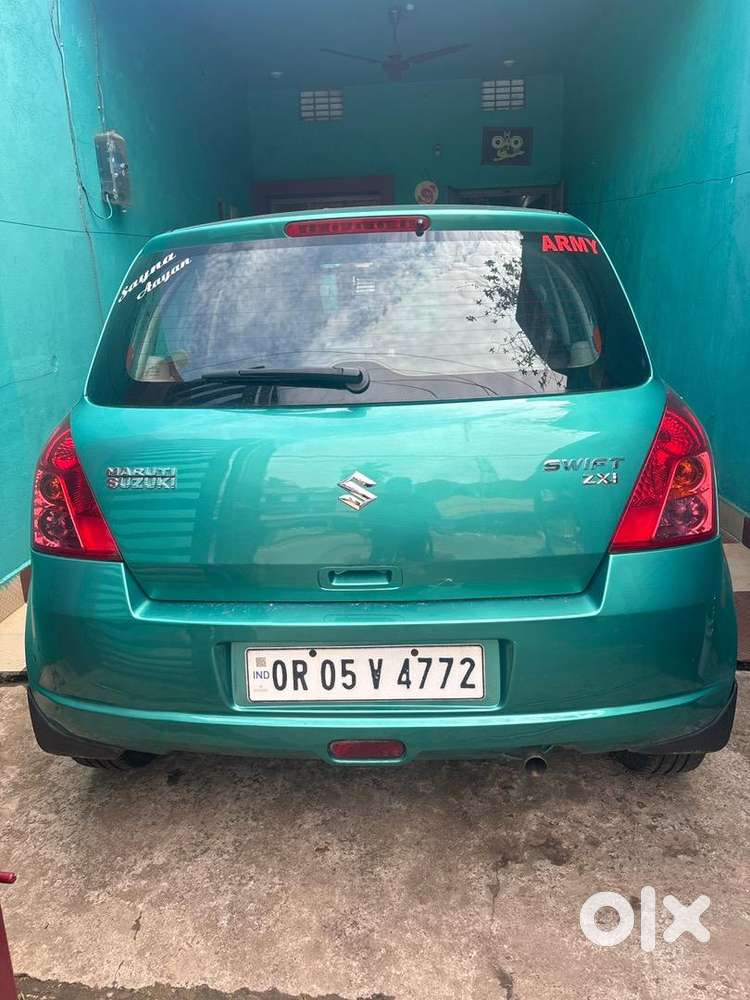 Maruti Suzuki Swift 2005 Petrol Well Maintained